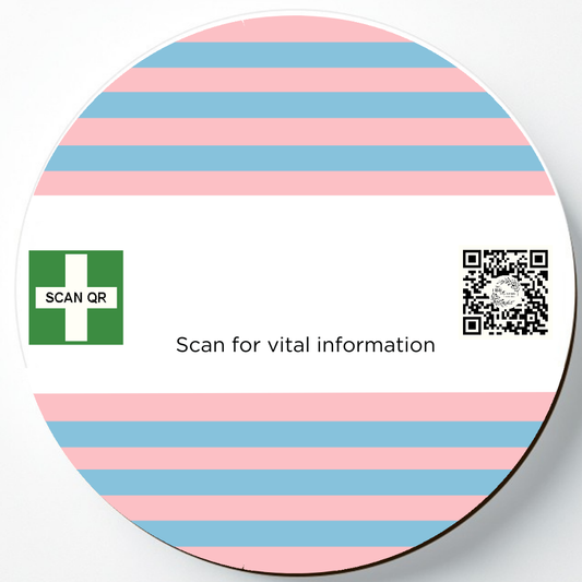 Safety & Medical Alert ID Carer Safety Bundle