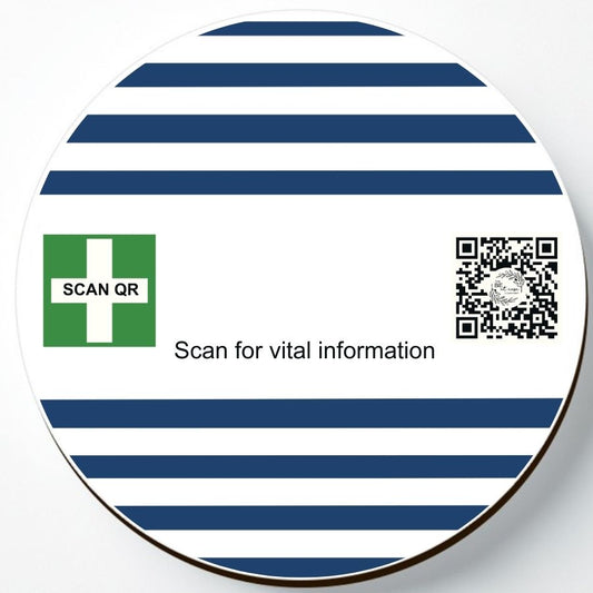 Safety & Medical Alert ID Day Out Safety Bundle