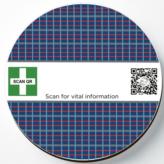 Safety & Medical Alert ID Carer Safety Bundle