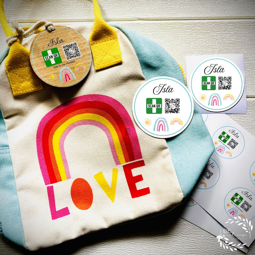 Day Care Safety Bundle