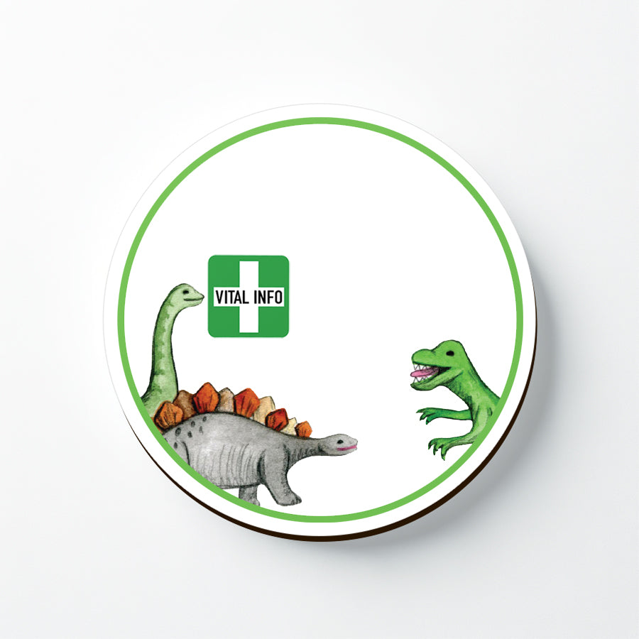 Day Care Safety Bundle