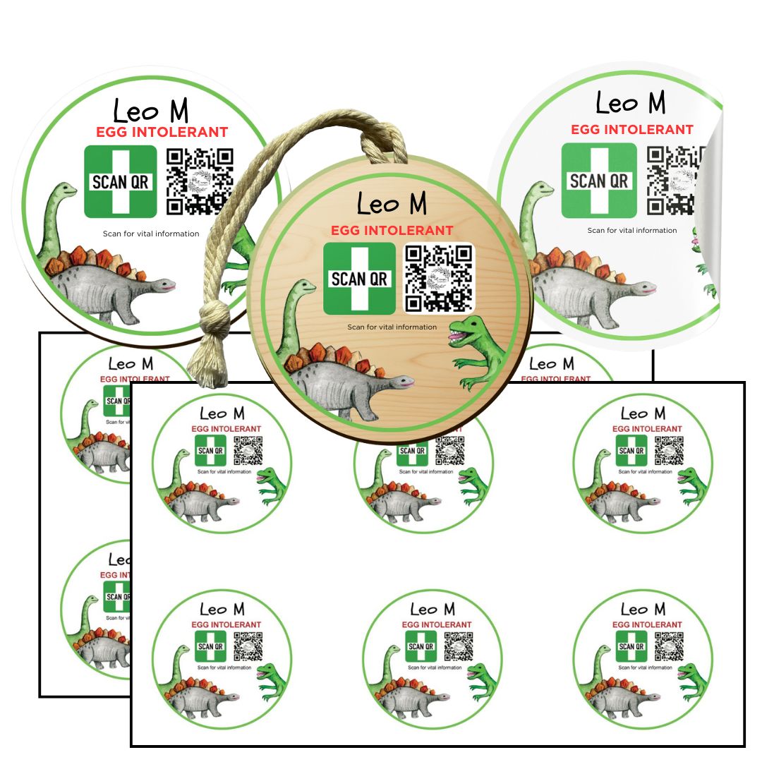Day Care Safety Bundle