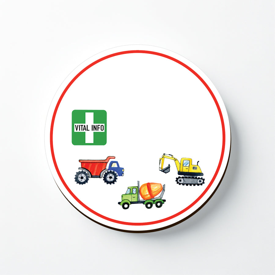 Day Care Safety Bundle
