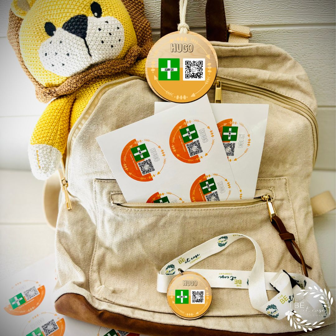 Day Out Safety Bundle