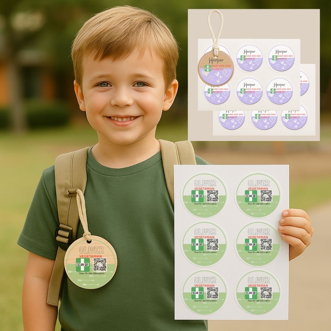School Safety Bundle