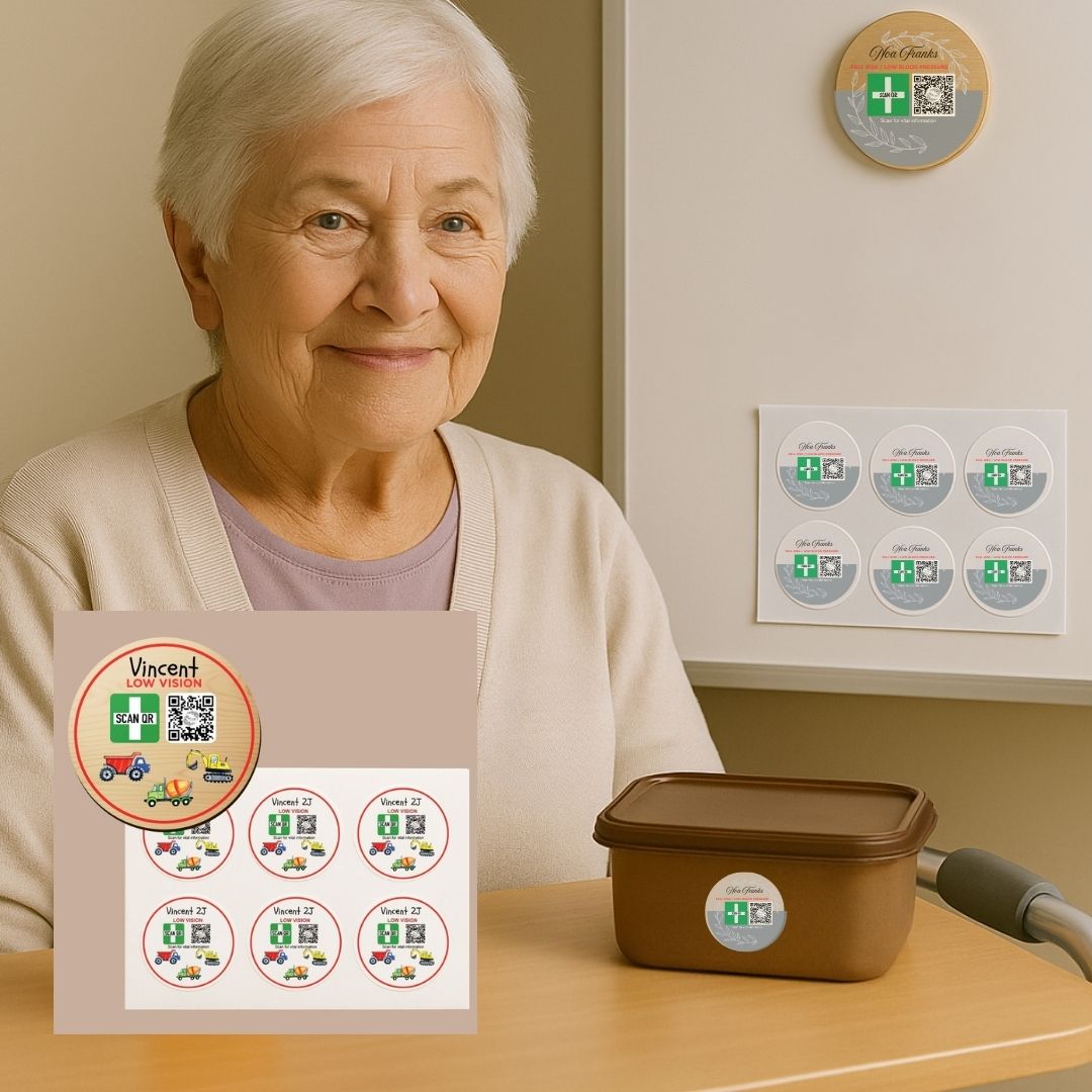 Carer Safety Bundle
