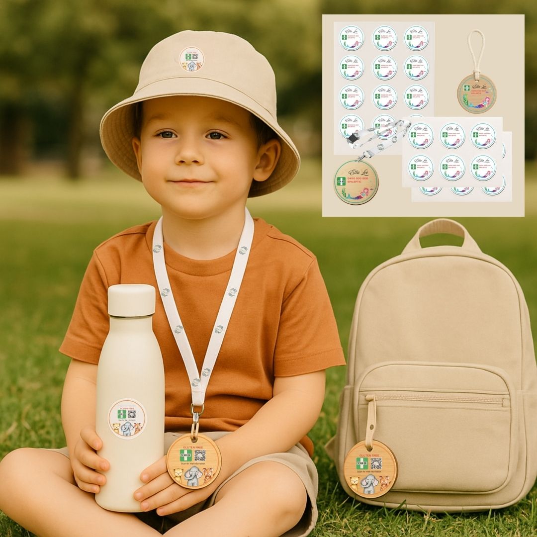 Day Out Safety Bundle