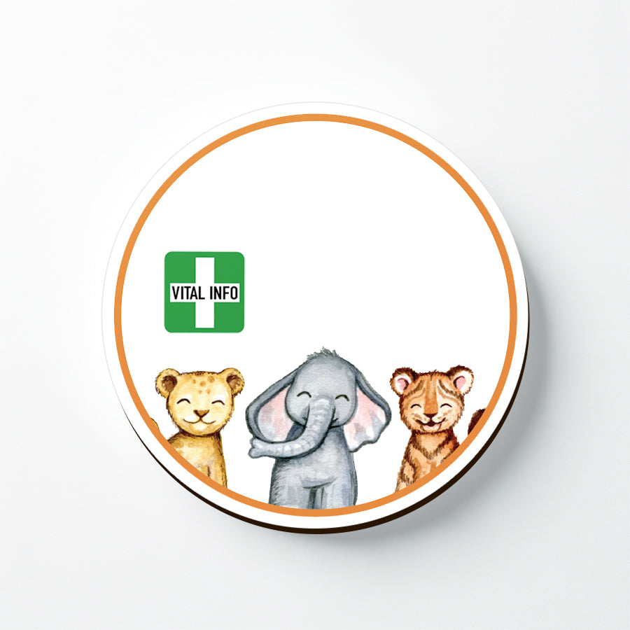 Day Out Safety Bundle