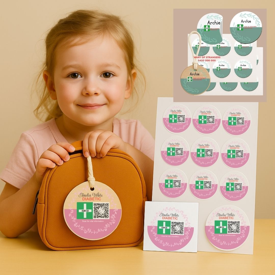 Day Care Safety Bundle