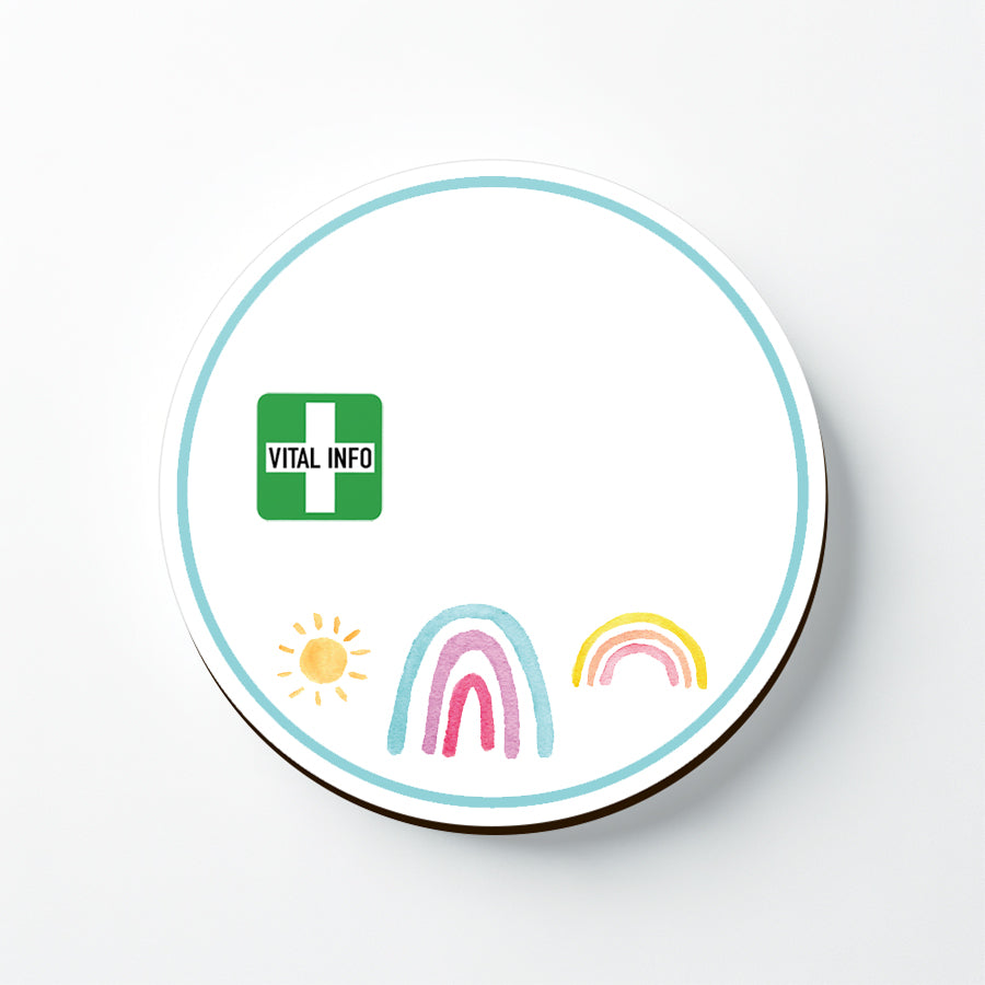 Day Care Safety Bundle