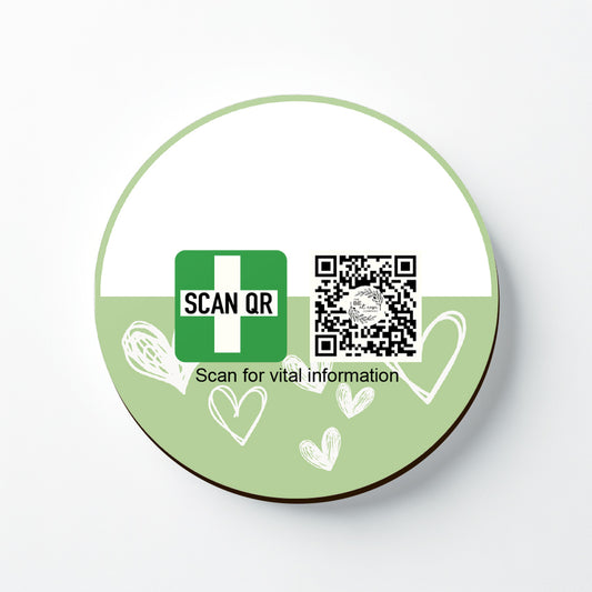 Safety & Medical Alert ID Carer Safety Bundle