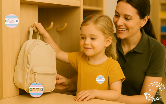 Day Care Safety Essentials Every Parent Should Know
