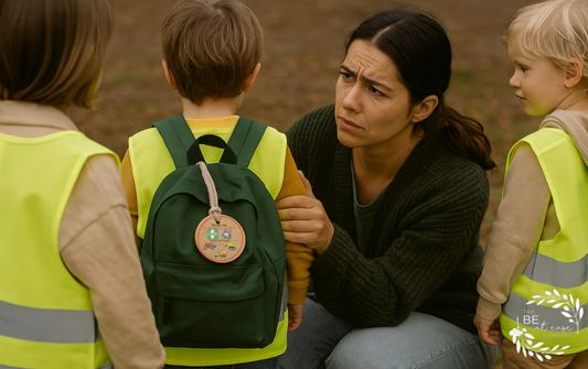 Educator Starter Pack: Make School Safety Visible (Free Kit)