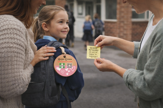 What to Tell Educators About Your Child