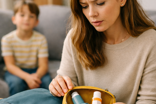 The Visible Difference: Why First Responders Rely on Information at a Glance