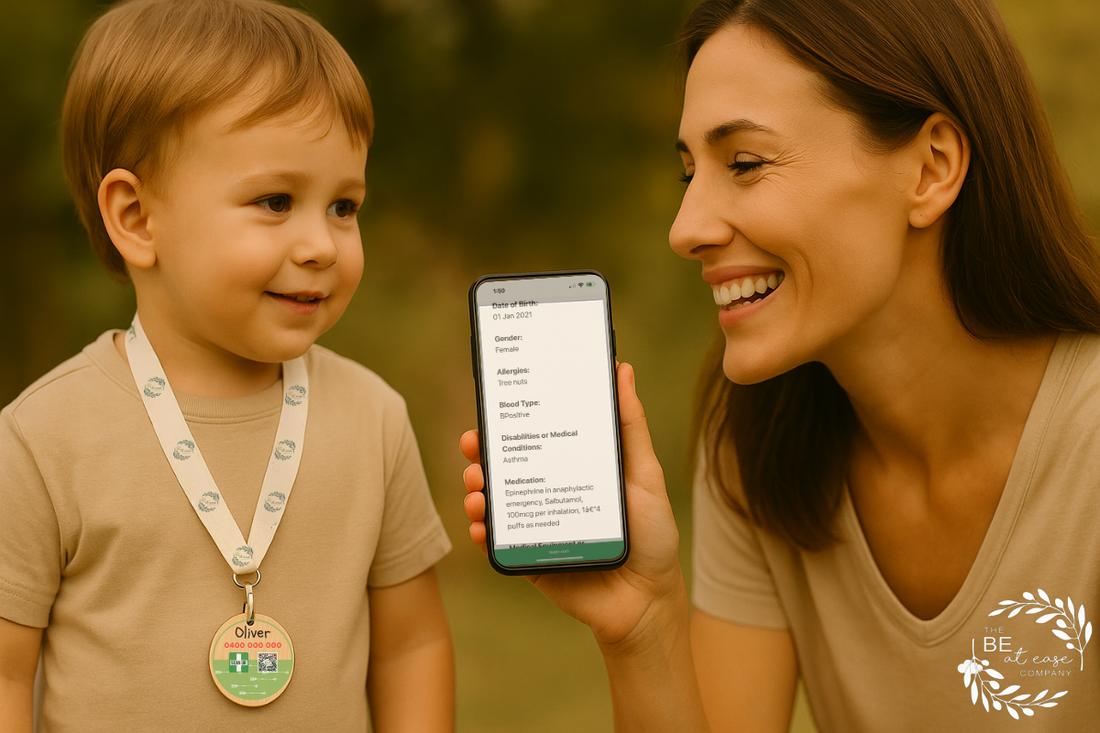 The Psychology of Visibility: Why People Help Faster When Details Are Seen