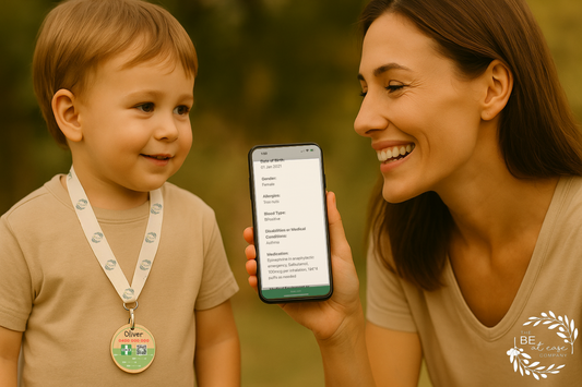 The Psychology of Visibility: Why People Help Faster When Details Are Seen