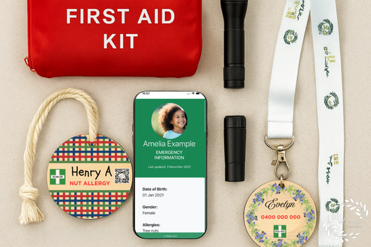 Emergency Preparedness Starts at Home — Are You Really Ready?