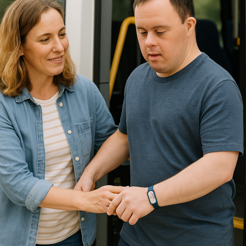 NDIS & Senior Support