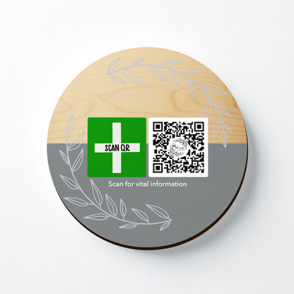 Timber Magnet
