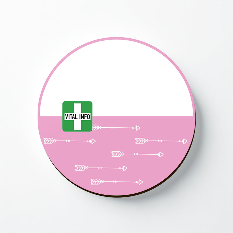 Magnet