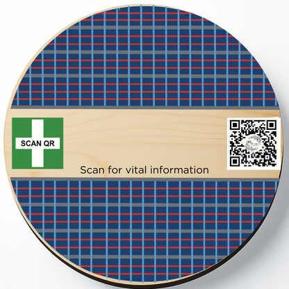 Timber Magnet