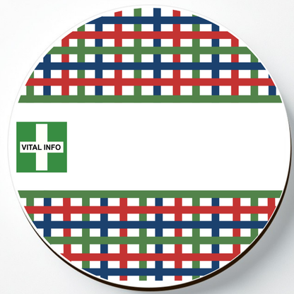 Magnet