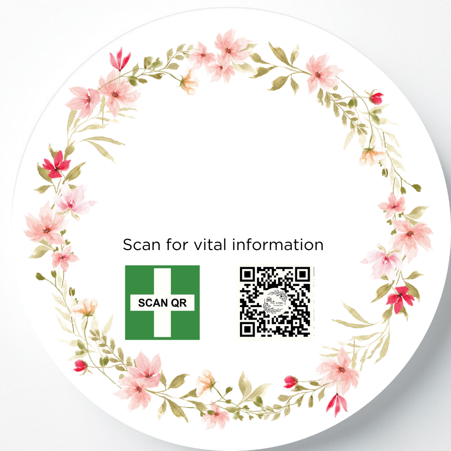 Carer Safety Bundle