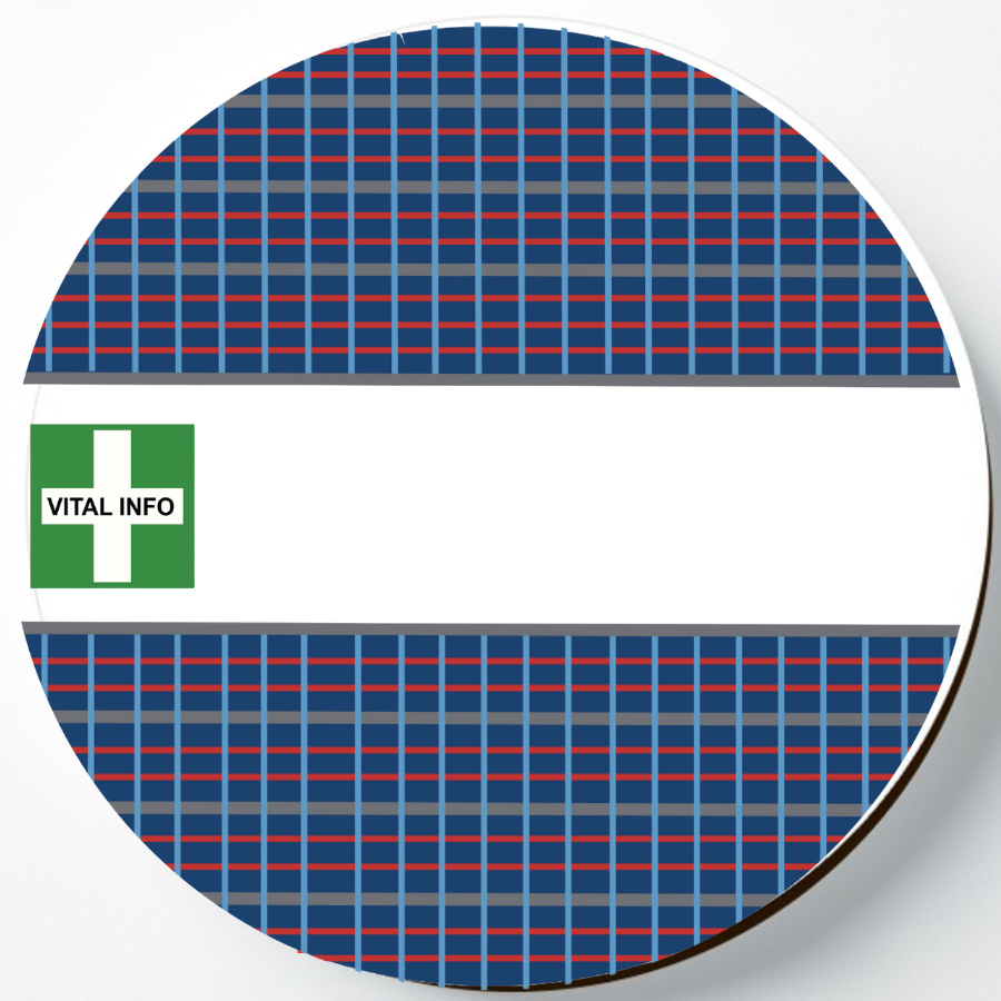 Magnet