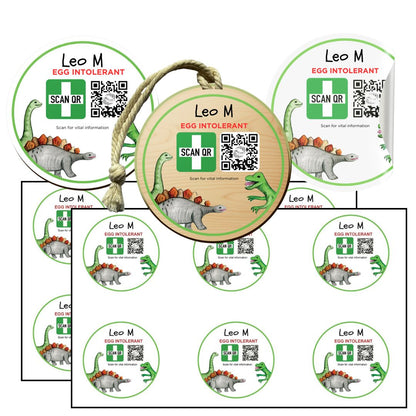 Day Care Safety Bundle
