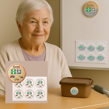 Carer Safety Bundle