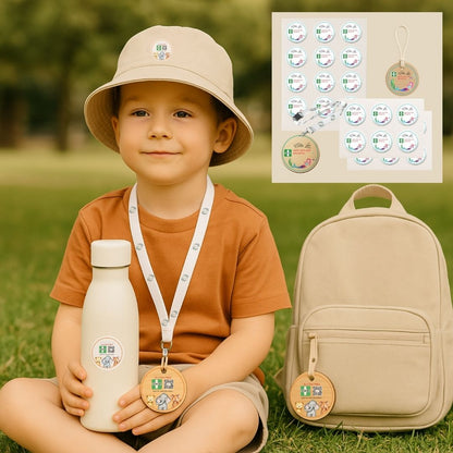 Day Out Safety Bundle