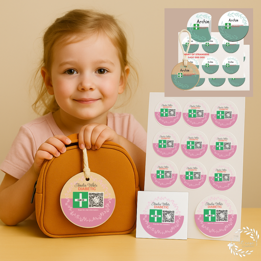 Day Care Safety Bundle