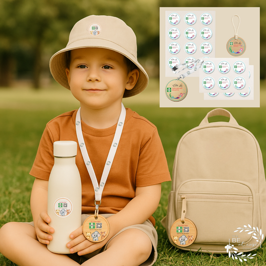Day Out Safety Bundle