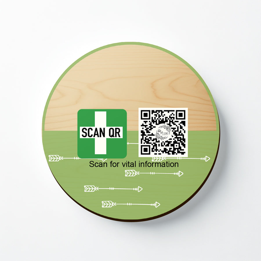 Timber Magnet