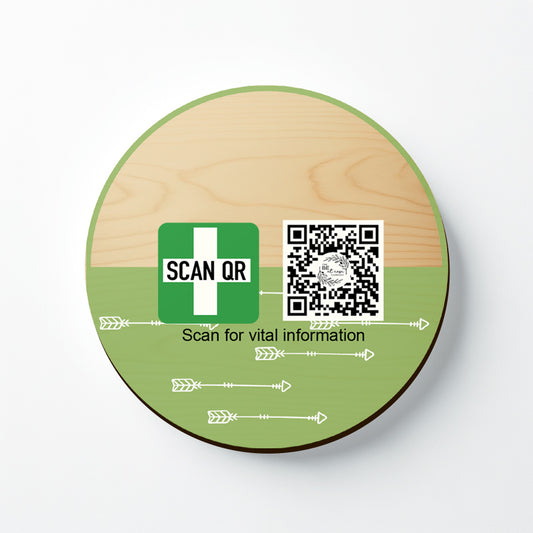 Timber Magnet