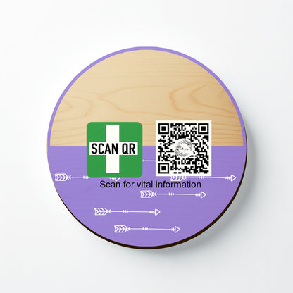 Timber Magnet